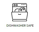 dishwasher safe